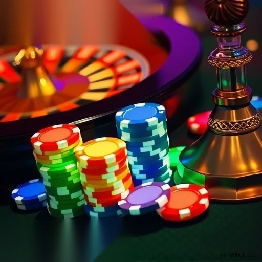 6 vantagens exclusivas do programa VIP da Rr789 Bet